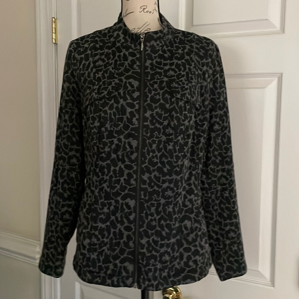 Chico’s jacket